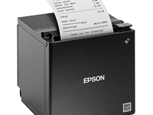 Epson TM-T88 Receipt Printer