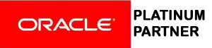 Oracle Platinum Partner