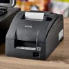Micros Epson TM-U220 Remote Kitchen Printer