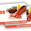 Micros Gift Cards for POS Systems