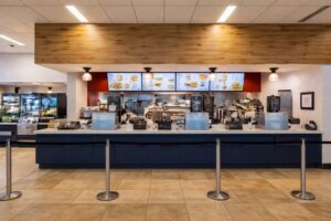 micros kitchen display system