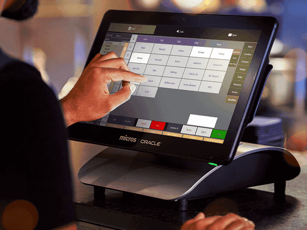 Topmost Benefits of Using Micros Systems in an Organization!!
