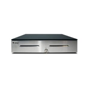Micros APG Series-4000 Cash Drawer - alternate view