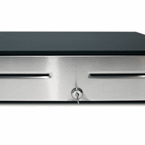 Micros APG Series-4000 Cash Drawer - alternate view