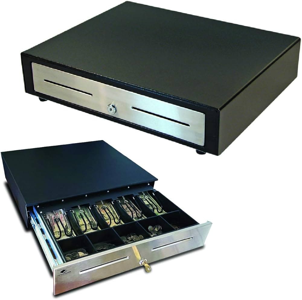 Micros APG Series-4000 Cash Drawer