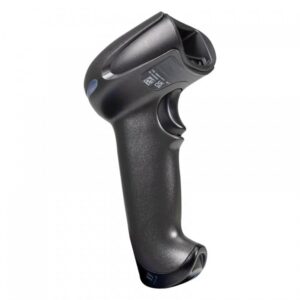 Micros Barcode Scanner - alternate view