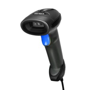 Micros Barcode Scanner