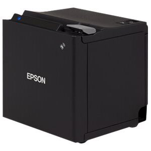 Micros Epson TM-T88 Thermal Receipt Printer - alternate view