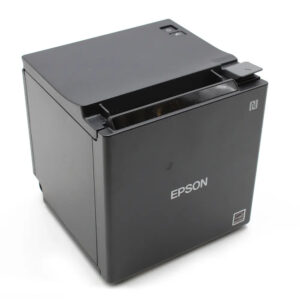 Micros Epson TM-T88 Thermal Receipt Printer - alternate view