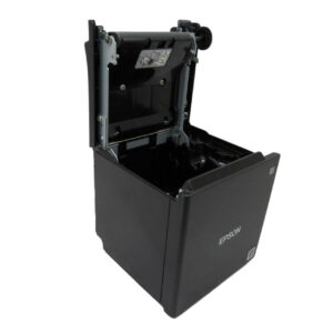 Micros Epson TM-T88 Thermal Receipt Printer - alternate view