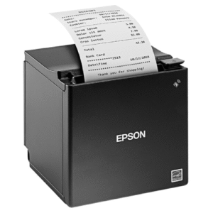 Micros Epson TM-T88 Thermal Receipt Printer