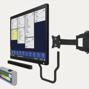 Micros Kitchen Display System (KDS)