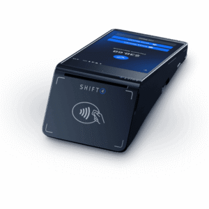 Micros Pax A800 Integrated Mobile terminal