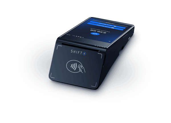 Micros Pax A800 Integrated Mobile terminal