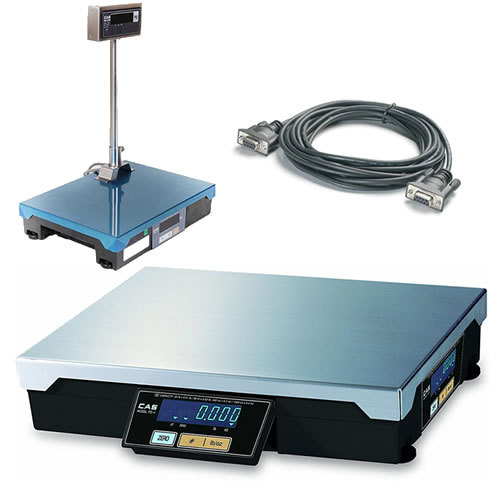 Micros POS Scales