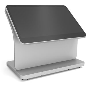 Micros Workstation 8 Series - alternate view