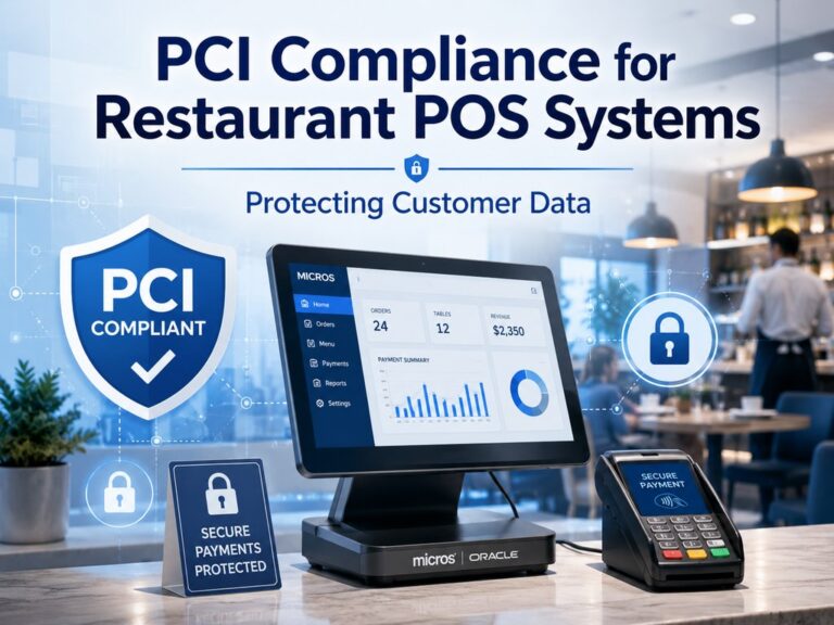PCI Compliance for Restaurant POS Systems - image 11 PCI Compliance for Restaurant POS Systems