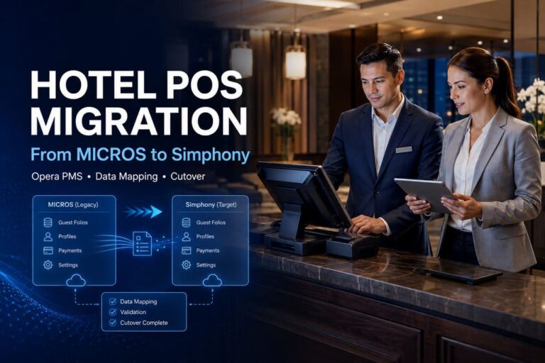 hotel pos system migration