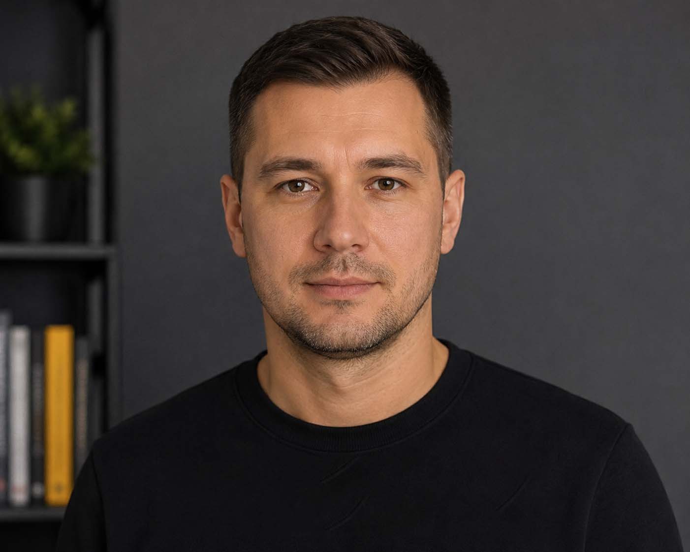 Max Artemenko