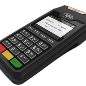 Micros Ingenico Lane 3600 EMV/NFC Reader - alternate view
