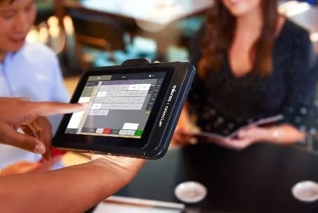 POS Terminals & Workstations